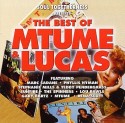 Mtume/BEST OF MTUME CD