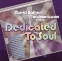 Various/DEDICATED TO SOUL CD