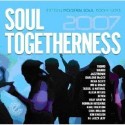 Various/SOUL TOGETHERNESS 2007 CD