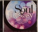 Various/SOUL ECSTASY CD