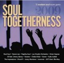 Various/SOUL TOGETHERNESS 2009 CD