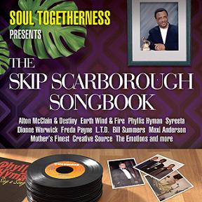 Skip Scarborough/SONGBOOK CD