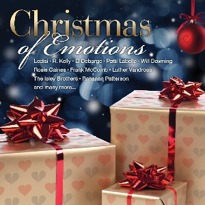 Various/CHRISTMAS OF EMOTIONS CD