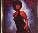 Barbara Mason/LADY LOVE CD