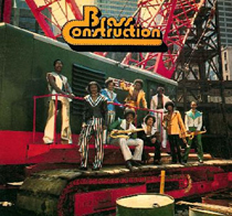 Brass Construction/1 CD