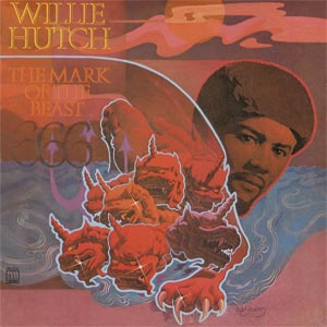 Willie Hutch/ODE TO MY LADY CD