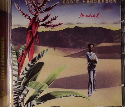 Eddie Henderson/MAHAL CD