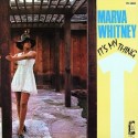 Marva Whitney/IT'S MY THING CD
