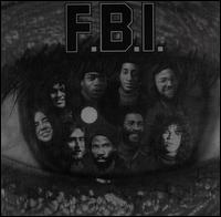 F.B.I./F.B.I. CD