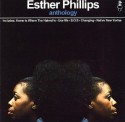 Esther Phillips/ANTHOLOGY CD