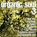 Various/ORGANIC SOUL 3 CD