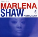 Marlena Shaw/ANTHOLOGY CD