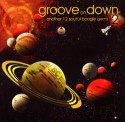 Various/GROOVE ON DOWN VOL. 2 CD