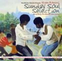 Various/SUNDAY SOUL SELECTION CD