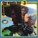 Various/WANTS LIST 3 CD