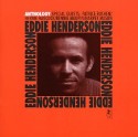 Eddie Henderson/ANTHOLOGY VOL. 1 CD