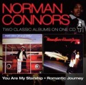 Norman Connors/YOU ARE.. & ROMANTIC.. CD