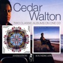 Cedar Walton/ANIMATION & SOUNDSCAPES CD