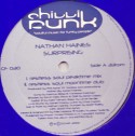 Nathan Haines/SURPRISING  12"