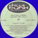 Nathan Haines/SOUNDTRAVELS  12"