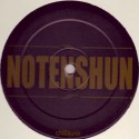 Notenshun/NT GROOVE 12"