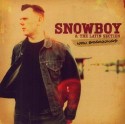 Snowboy/NEW BEGINNING CD