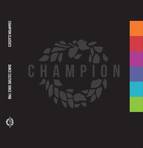 Various/CHAMPION CLASSICS BOX SET 6LP