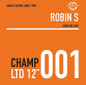 Robin S/SHOW ME LOVE-STONEBRIDGE RMX 12"