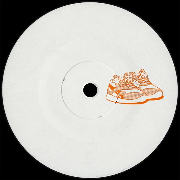 RAVETRX/RUN 'N' HIDE 12"