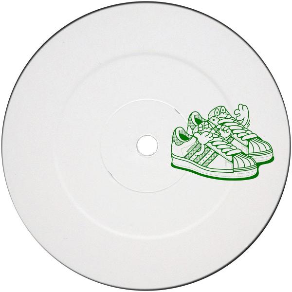 Theo Everyday/HOLSTEN FM 12"