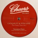 Catalan FC & S. Love/CLASSIC TRAX 2 12"