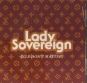 Lady Sovereign/SIZE DON'T MATTER EP CD