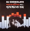 DJ Chokolate/KINGZ OF NEW YORK VOL 1 12"