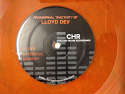 Lloyd Dev & Dion Bracken/PARANORMAL..12"