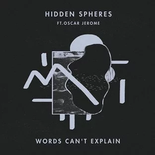 Hidden Spheres/WORDS CAN'T EXPLAIN 12"