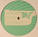 Kubiks & Lomax/DESPITE EVERYTHING 12"