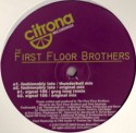 First Floor Brothers/FASHIONABLY.. 12"