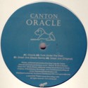 Canton/ORACLE 12"