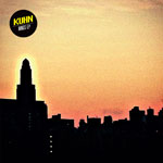 Kuhn/KINGS EP 12"