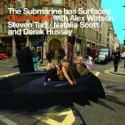 Chaz Jankel/SUBMARINE HAS SURFACED CD