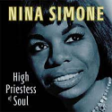 Nina Simone/HIGH PRIESTESS OF SOUL LP