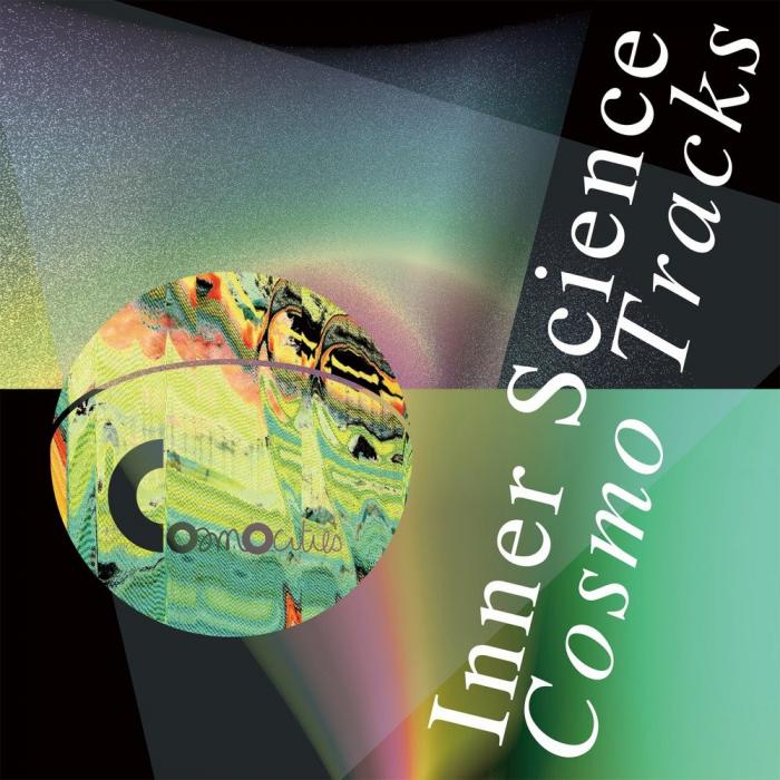 Inner Science/COSMO TRACKS EP 12"