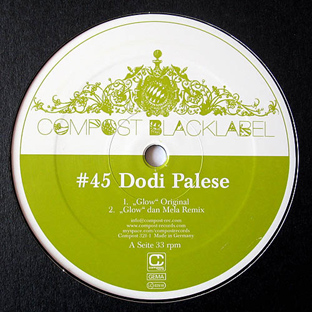 Dodi Palese/COMPOST BLACK LABEL 45 12"