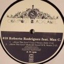 Roberto Rodriguez/COMPOST BLACK #59 12"