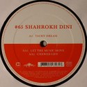 Shahrokh Dini/COMPOST BLACK LABEL 65 12"