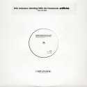 Kris Menace/ARTIFICIAL 12"