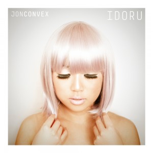 Jon Convex/IDORU CD