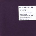Various/CO-OPERATION VOL. 1 CD