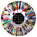 Metal Master/SPECTRUM (2022 REMIX) 12"