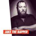Jake/THE RAPPER CD